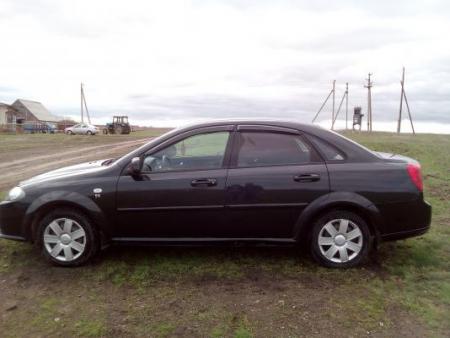 Daewoo Прочие
