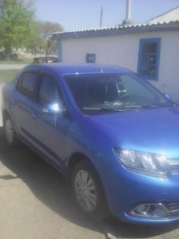 Renault Logan