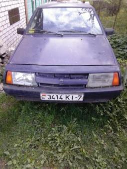 ВАЗ 2109