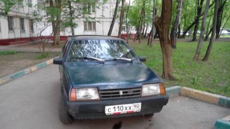 ВАЗ 2109