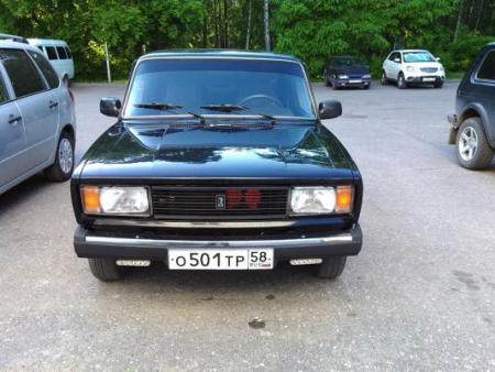 ВАЗ 2105