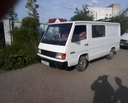 Mercedes-Benz Автобусы