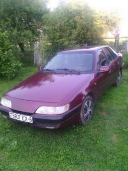 Daewoo Espero