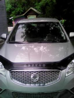 Ssang Yong Actyon