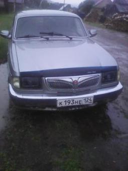 ГАЗ 14