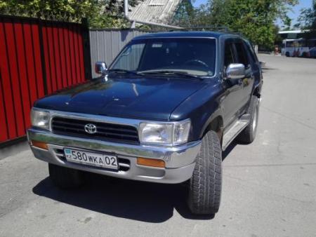 Toyota 4Runner
