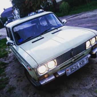 ВАЗ 2106