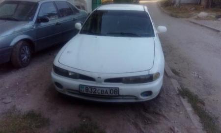 Mitsubishi 3000 GT
