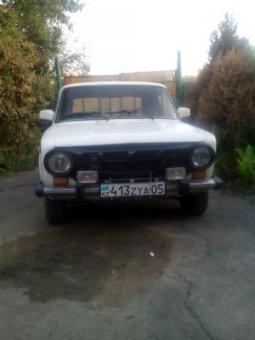 ВАЗ 2101