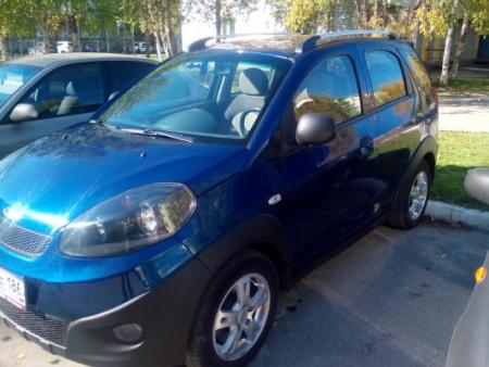 Chery Прочие