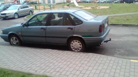 Fiat Прочие