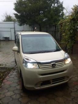 Honda Прочие