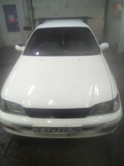 Toyota Corona