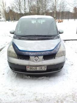 Renault Прочие