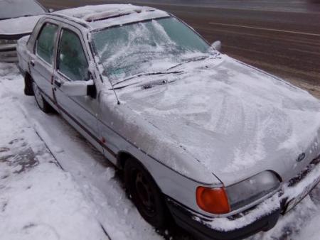 Ford Sierra