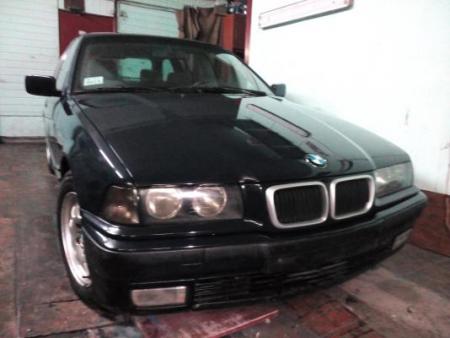BMW 3er