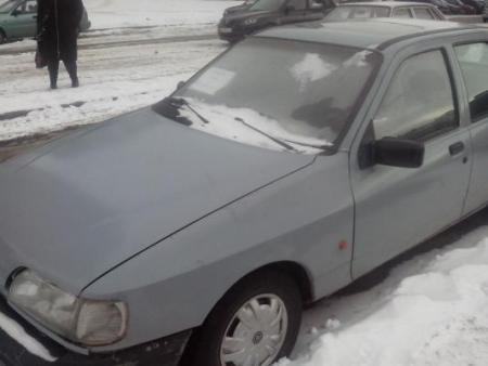 Ford Sierra