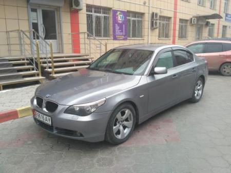 BMW 5er