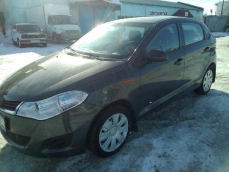 Chery Прочие