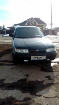 ВАЗ 2112