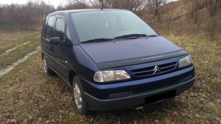 Citroen Прочие