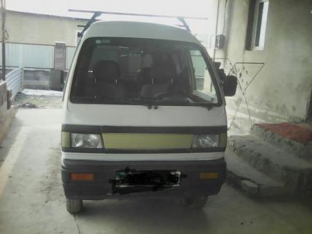 Daewoo Прочие
