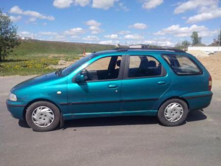 Fiat Прочие