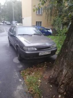 ВАЗ 2114