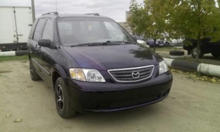 Mazda MPV