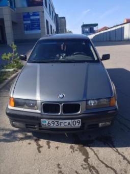 BMW 3er