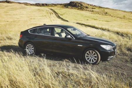 BMW 5er