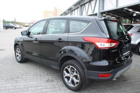 Ford Прочие