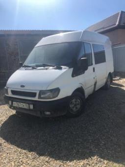 Ford Прочие