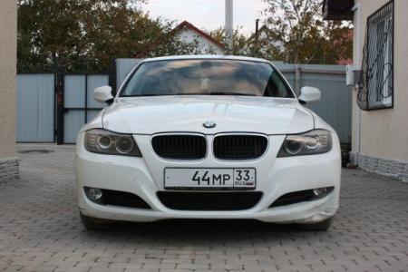 BMW 3er