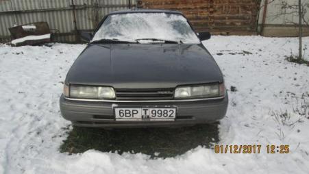 Mazda 626