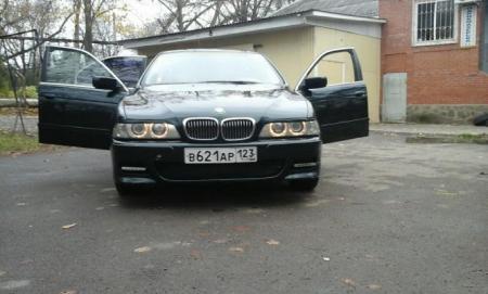 BMW 5er