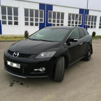 Mazda CX-7