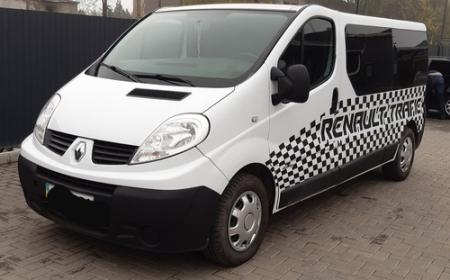 Renault Прочие