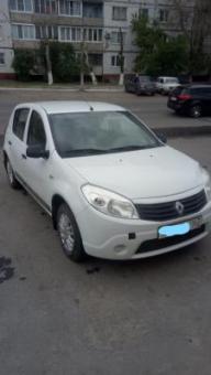 Renault Прочие