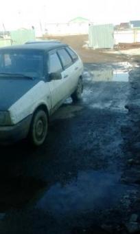 ВАЗ 2109