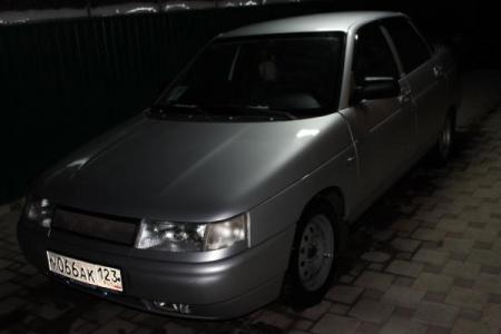 ВАЗ 2110