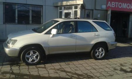 Lexus RX 300