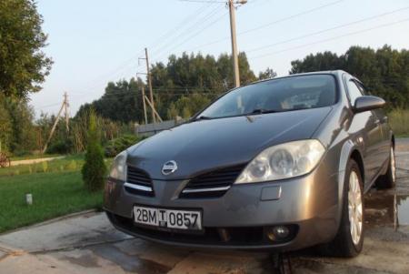 Nissan Primera