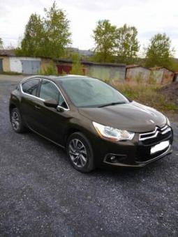 Citroen Прочие