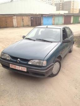 Renault 11
