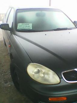 Daewoo Прочие