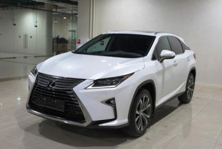 Lexus RX 350