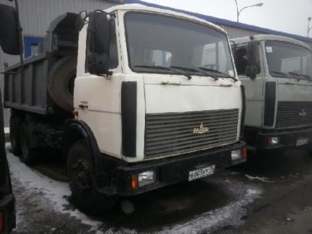 Маз Прочие
