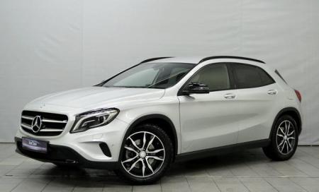 Mercedes-Benz GL