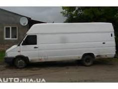 Грузовики Iveco